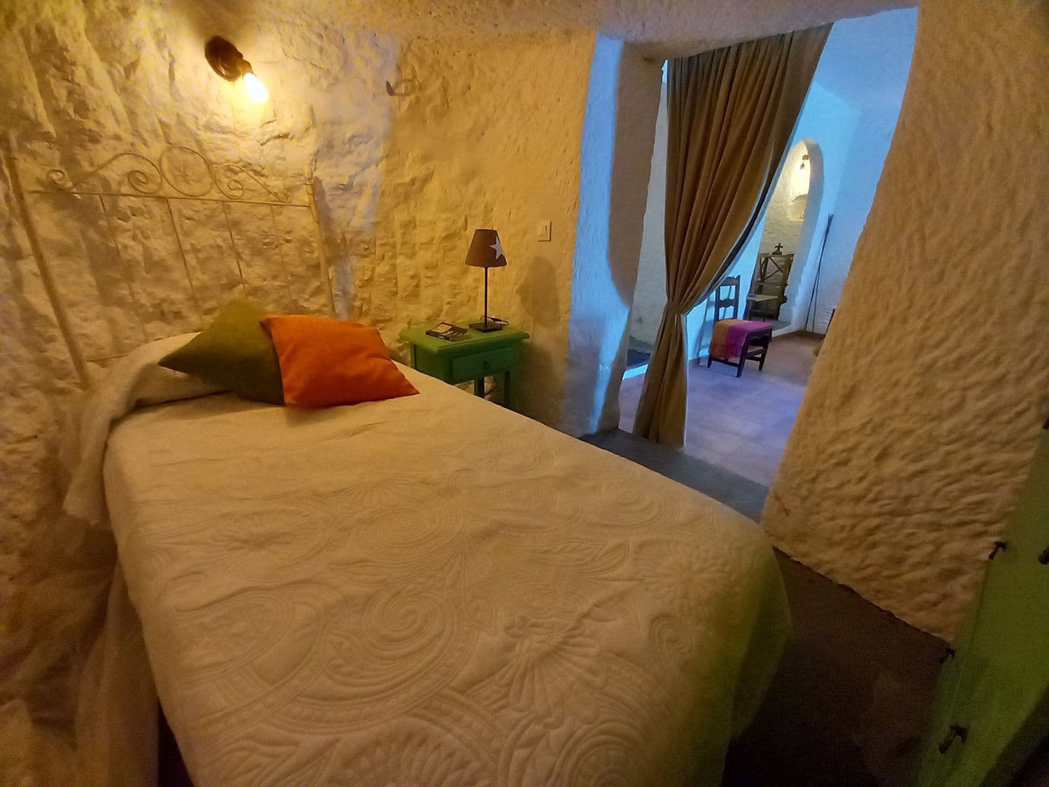 2 soveværelse Hulehus til salg i Galdar - € 127.000 (Ref: 9153553)