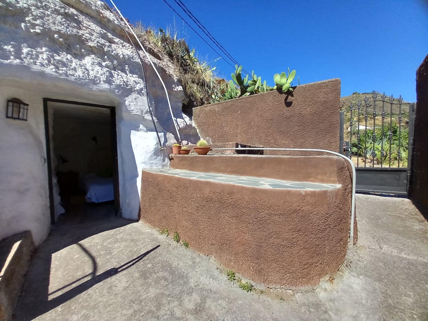 2 soveværelse Hulehus til salg i Galdar - € 127.000 (Ref: 9153553)