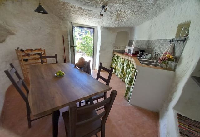 2 slaapkamer Grotwoning te koop in Gáldar - € 127.000 (Ref: 9153553)