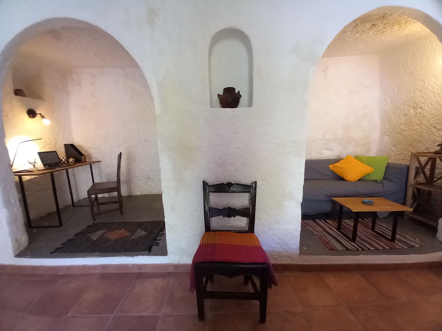 2 soveværelse Hulehus til salg i Galdar - € 127.000 (Ref: 9153553)