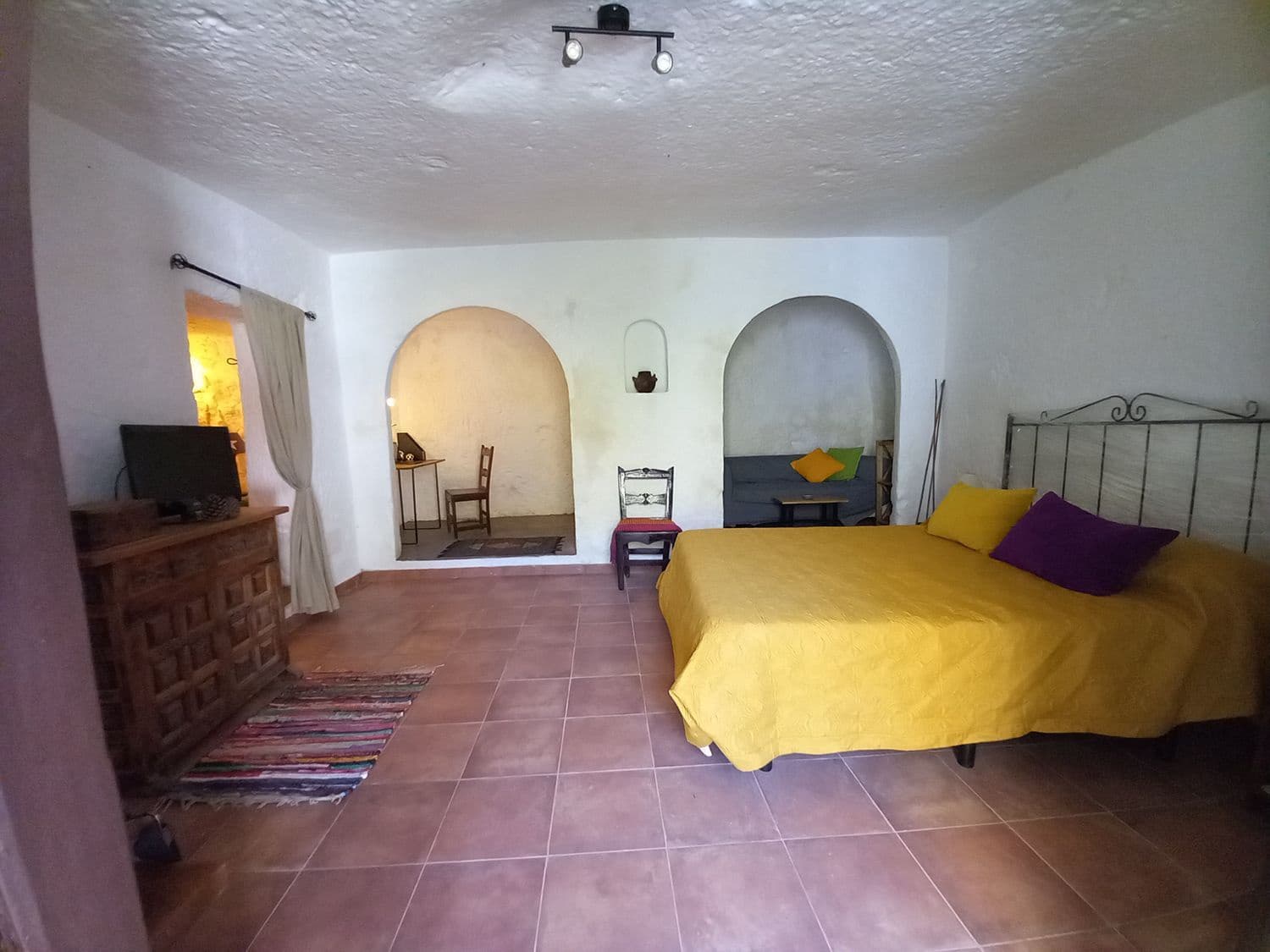 2 soveværelse Hulehus til salg i Galdar - € 127.000 (Ref: 9153553)