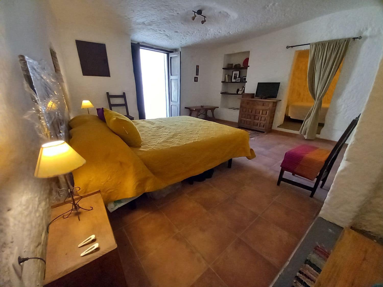 2 soveværelse Hulehus til salg i Galdar - € 127.000 (Ref: 9153553)