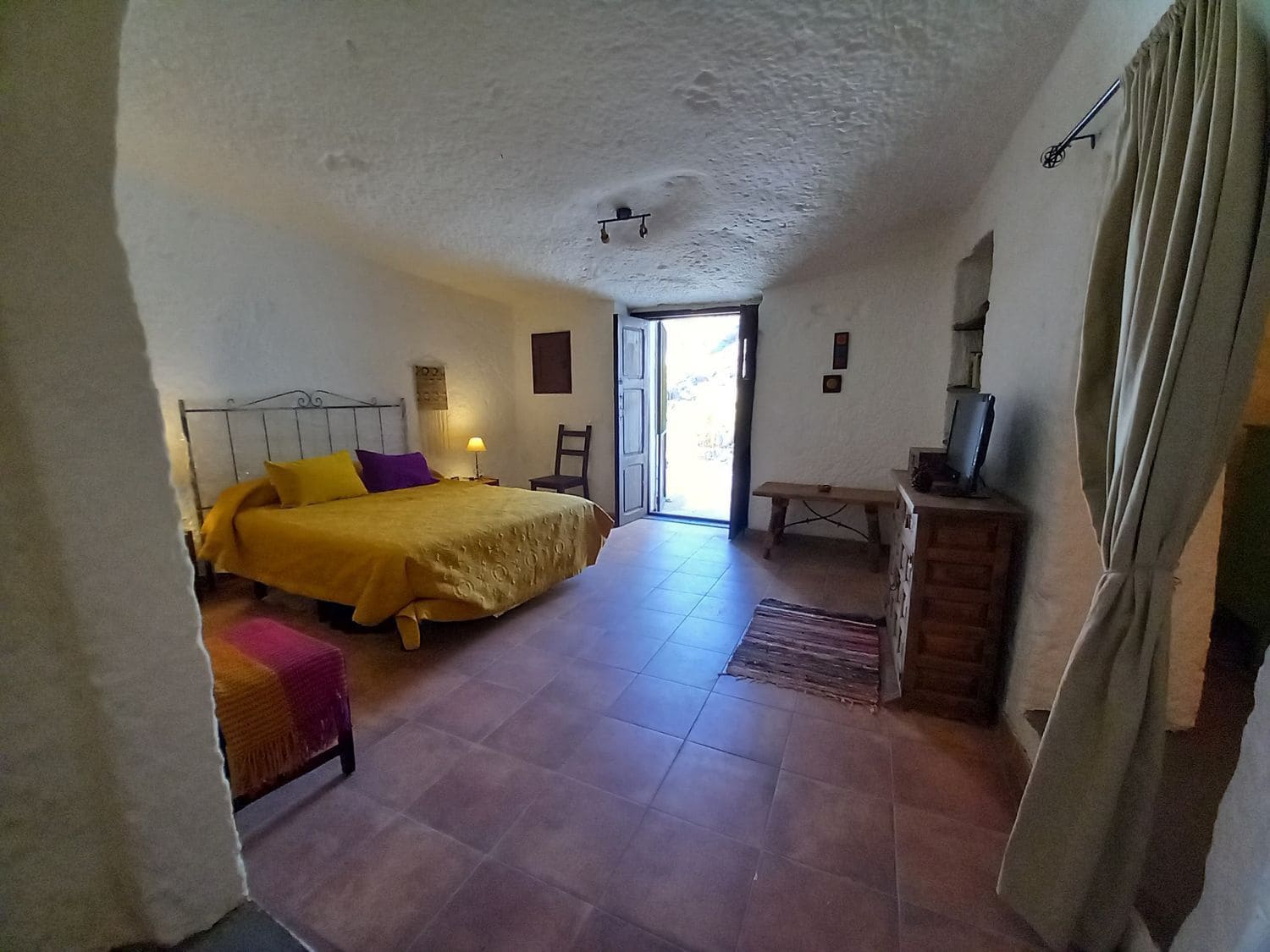 2 soveværelse Hulehus til salg i Galdar - € 127.000 (Ref: 9153553)