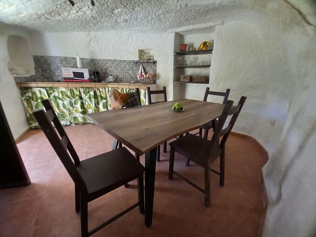 2 slaapkamer Grotwoning te koop in Gáldar - € 127.000 (Ref: 9153553)