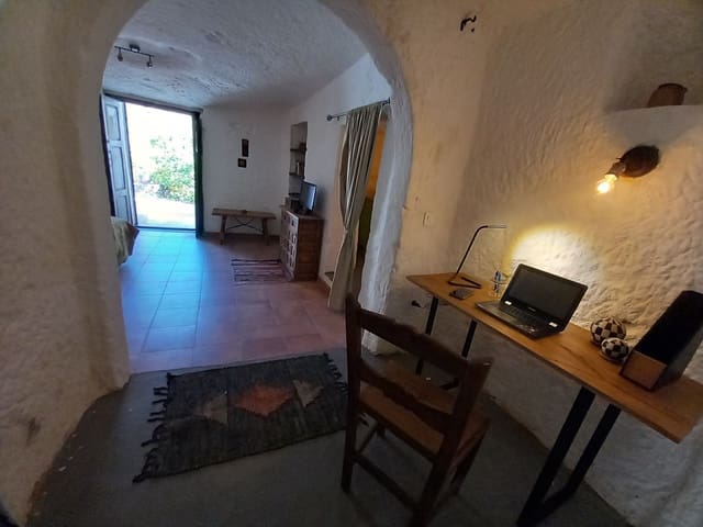 2 slaapkamer Grotwoning te koop in Gáldar - € 127.000 (Ref: 9153553)