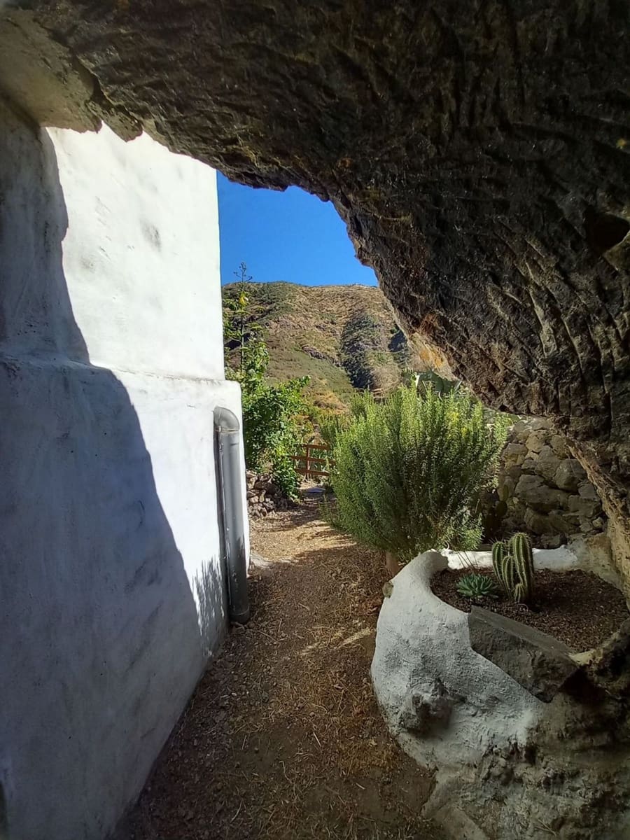 2 soveværelse Hulehus til salg i Galdar - € 127.000 (Ref: 9153553)