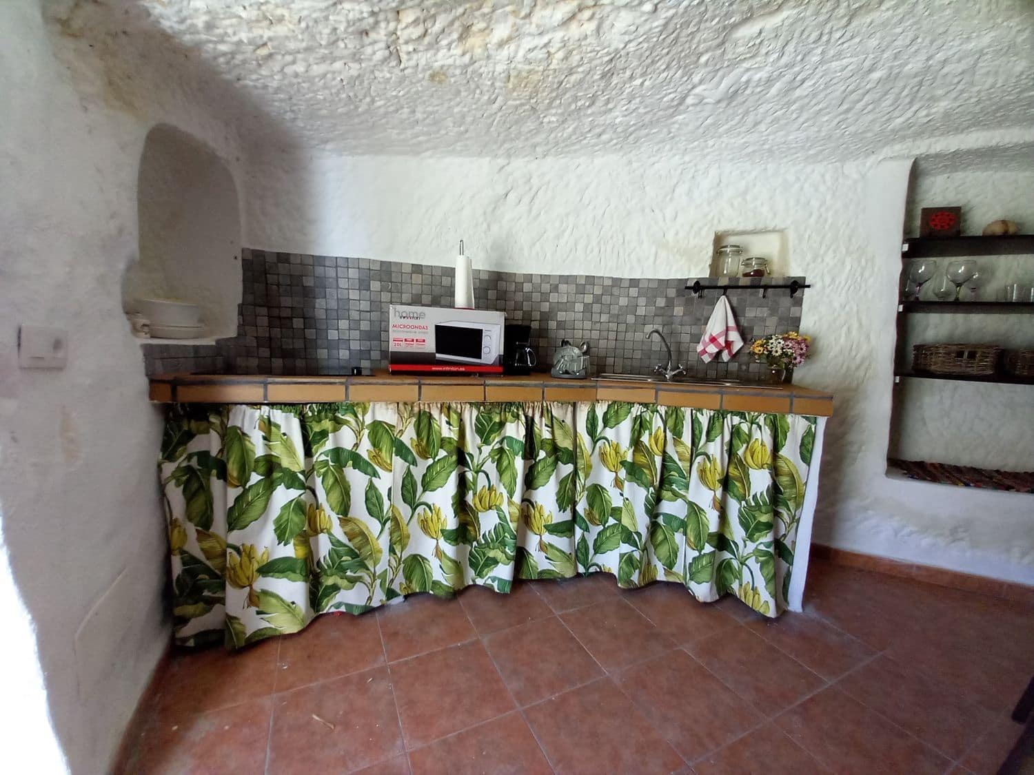 2 soveværelse Hulehus til salg i Galdar - € 127.000 (Ref: 9153553)