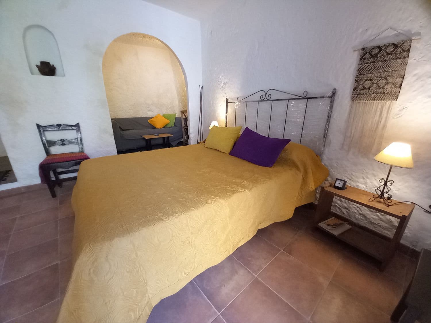 2 soveværelse Hulehus til salg i Galdar - € 127.000 (Ref: 9153553)