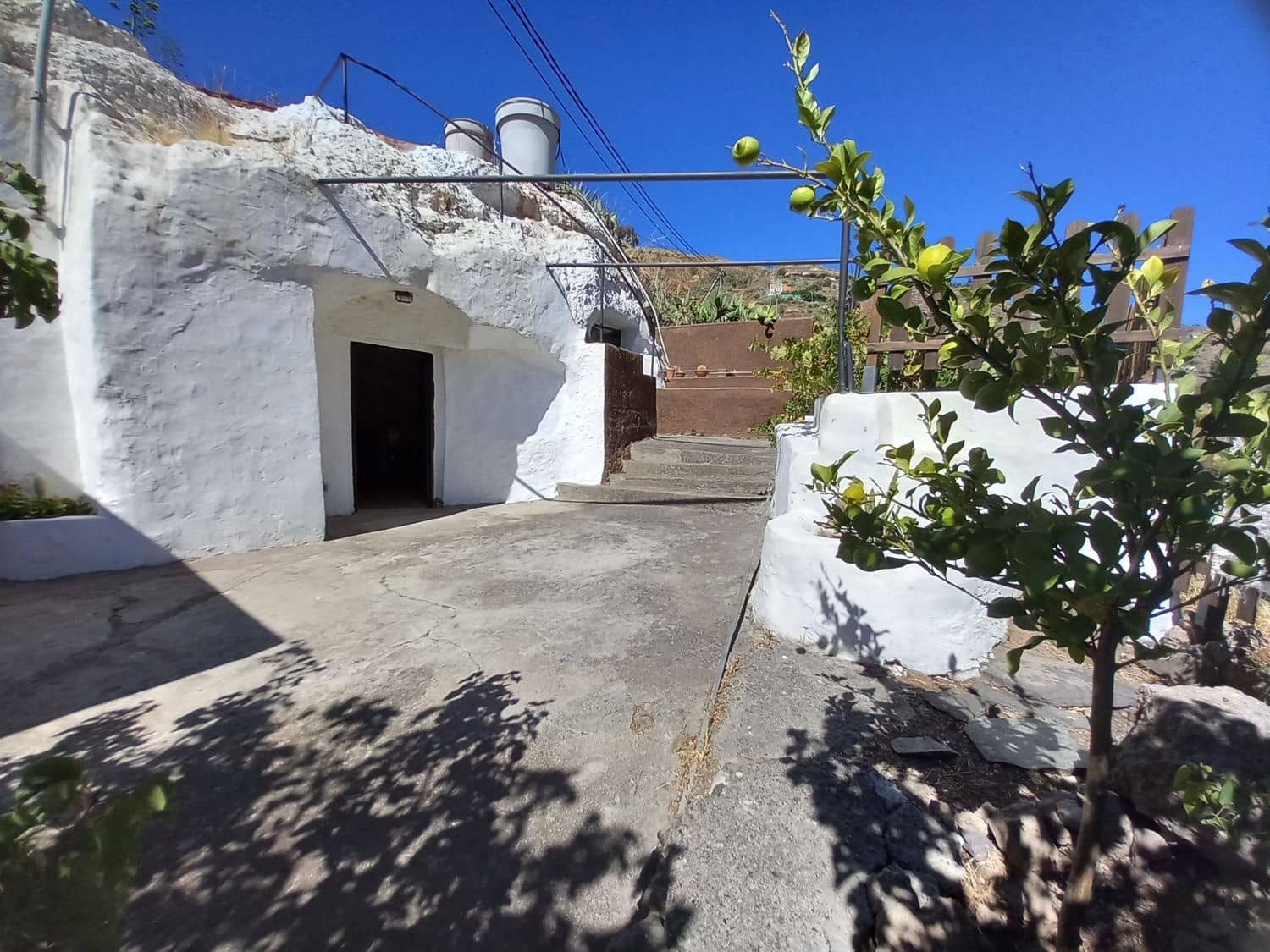 2 soveværelse Hulehus til salg i Galdar - € 127.000 (Ref: 9153553)