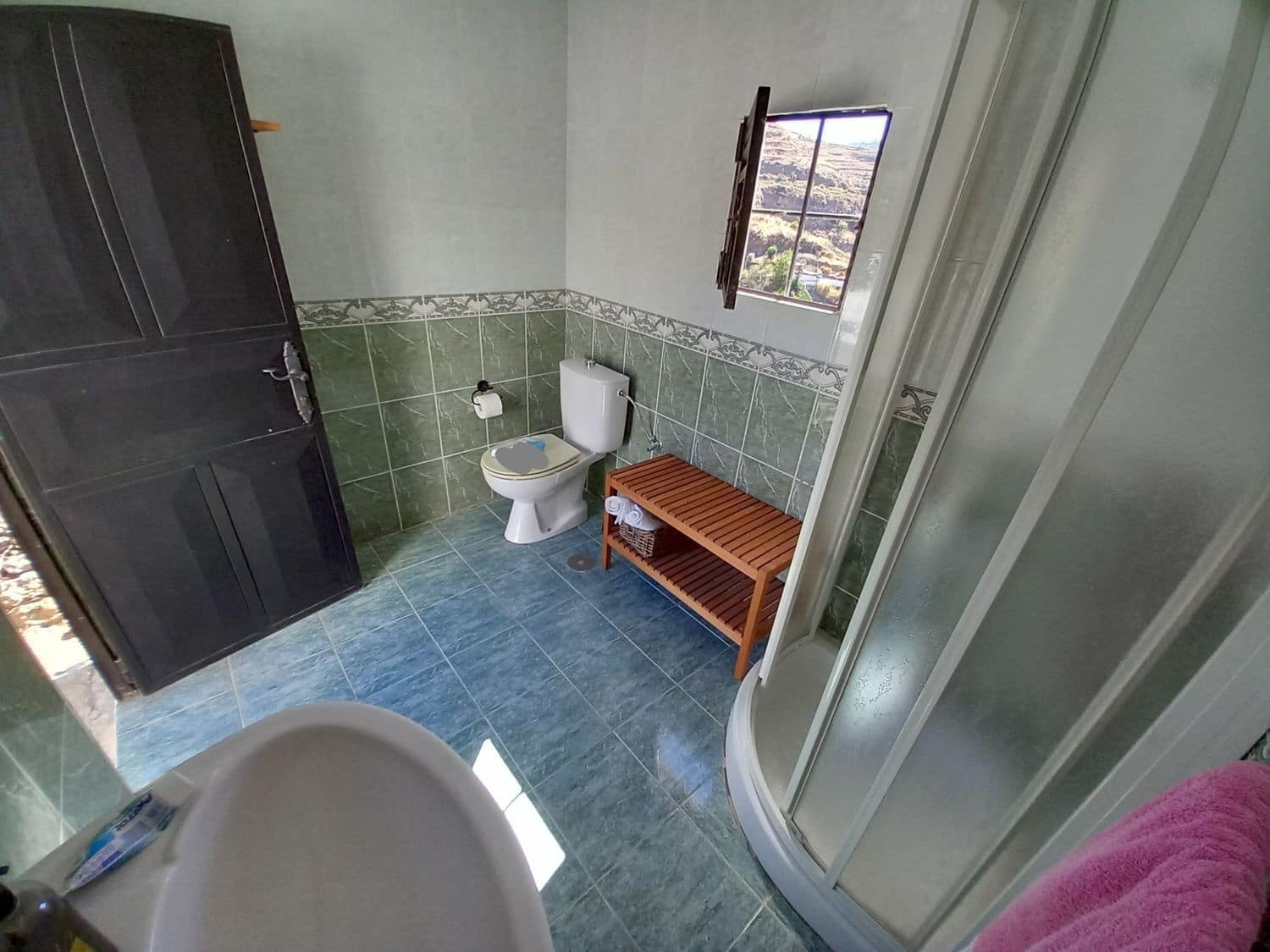 2 soveværelse Hulehus til salg i Galdar - € 127.000 (Ref: 9153553)