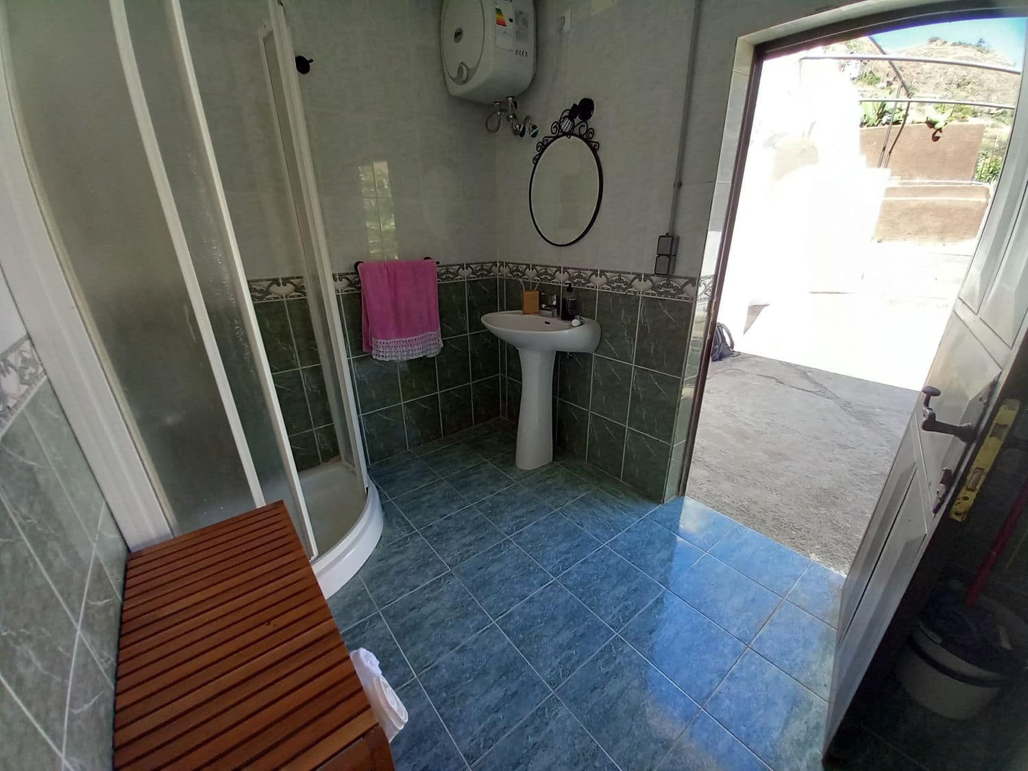 2 soveværelse Hulehus til salg i Galdar - € 127.000 (Ref: 9153553)