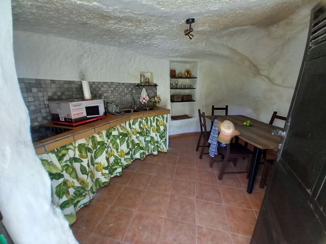 2 slaapkamer Grotwoning te koop in Gáldar - € 127.000 (Ref: 9153553)