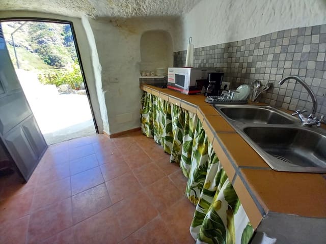 2 slaapkamer Grotwoning te koop in Gáldar - € 127.000 (Ref: 9153553)