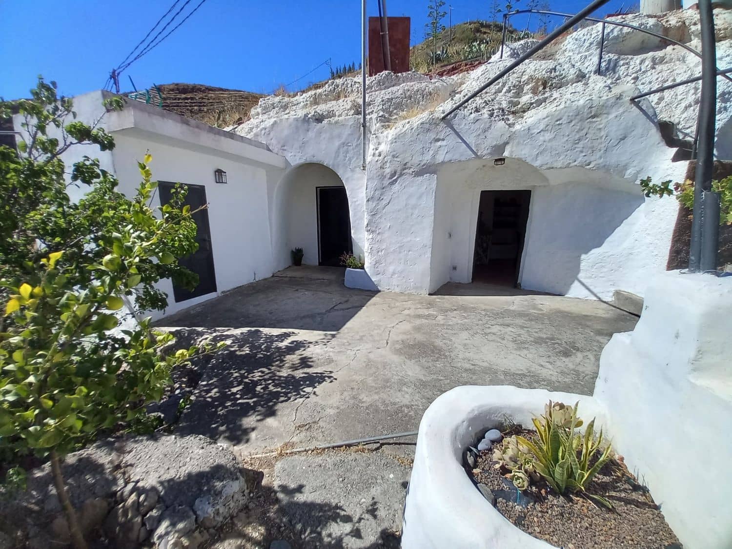 2 soveværelse Hulehus til salg i Galdar - € 127.000 (Ref: 9153553)