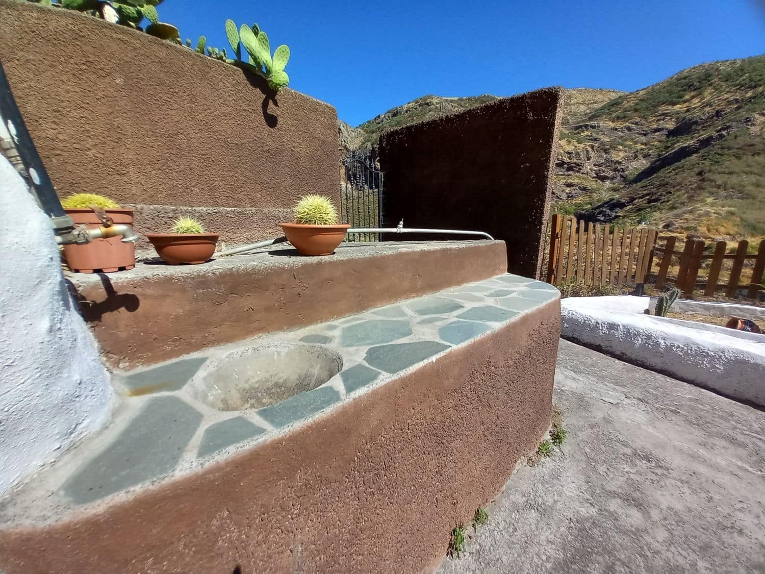 2 soveværelse Hulehus til salg i Galdar - € 127.000 (Ref: 9153553)