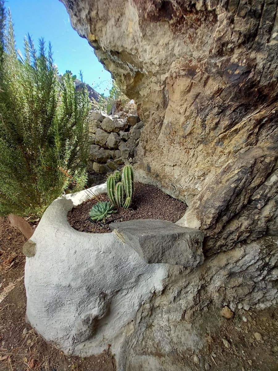 2 soveværelse Hulehus til salg i Galdar - € 127.000 (Ref: 9153553)