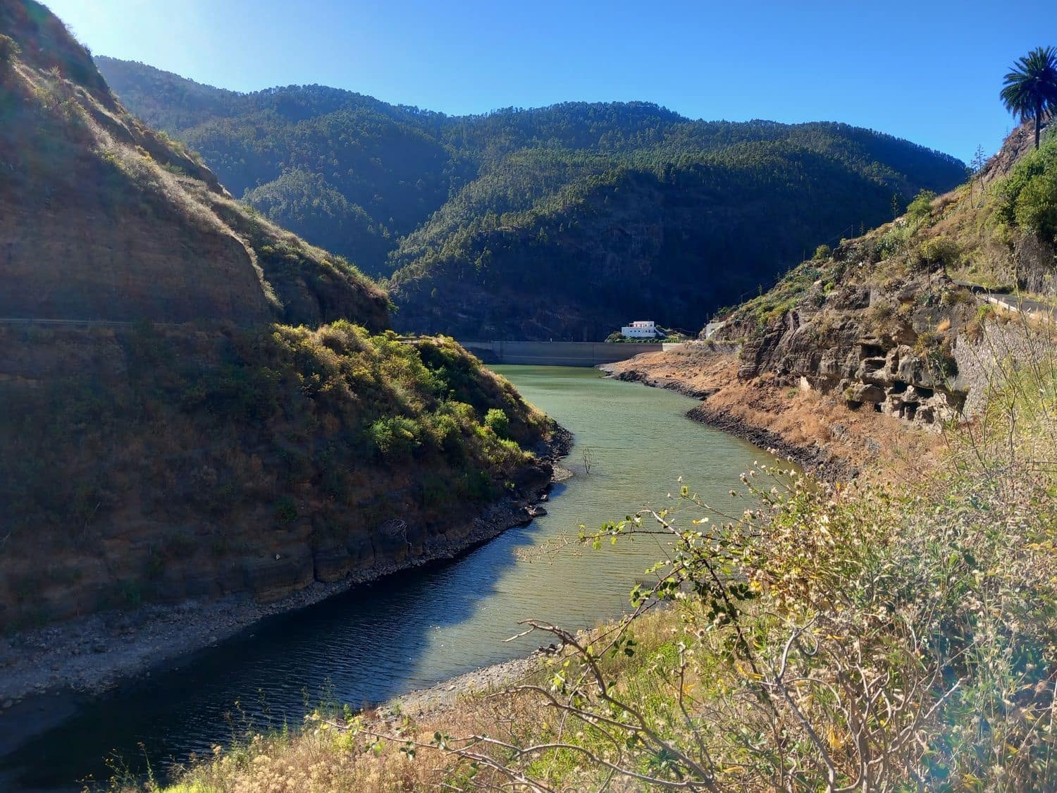 2 soveværelse Hulehus til salg i Galdar - € 127.000 (Ref: 9153553)