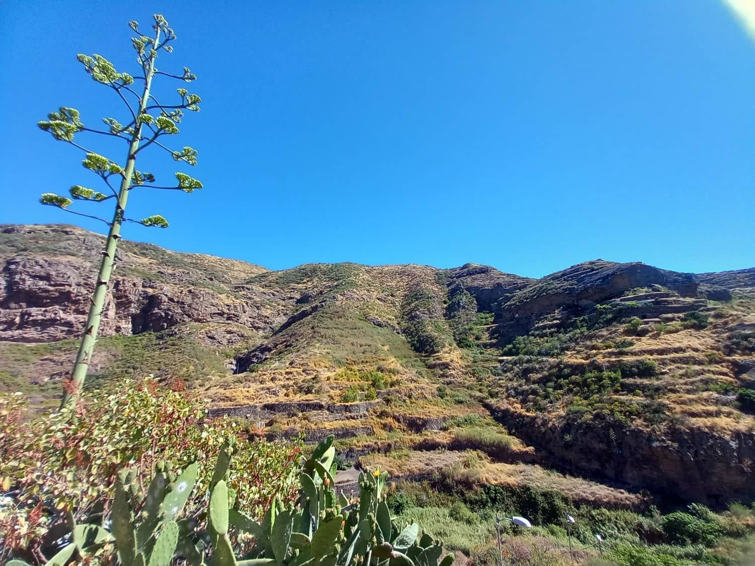 2 soveværelse Hulehus til salg i Galdar - € 127.000 (Ref: 9153553)