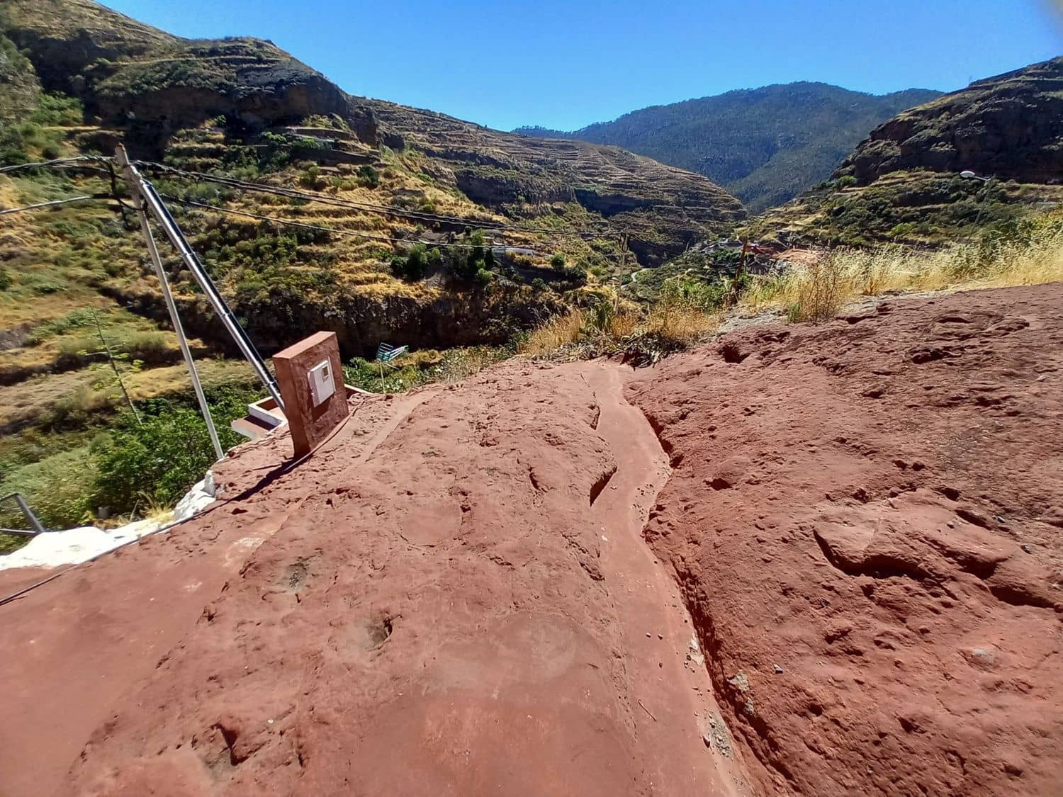 2 soveværelse Hulehus til salg i Galdar - € 127.000 (Ref: 9153553)