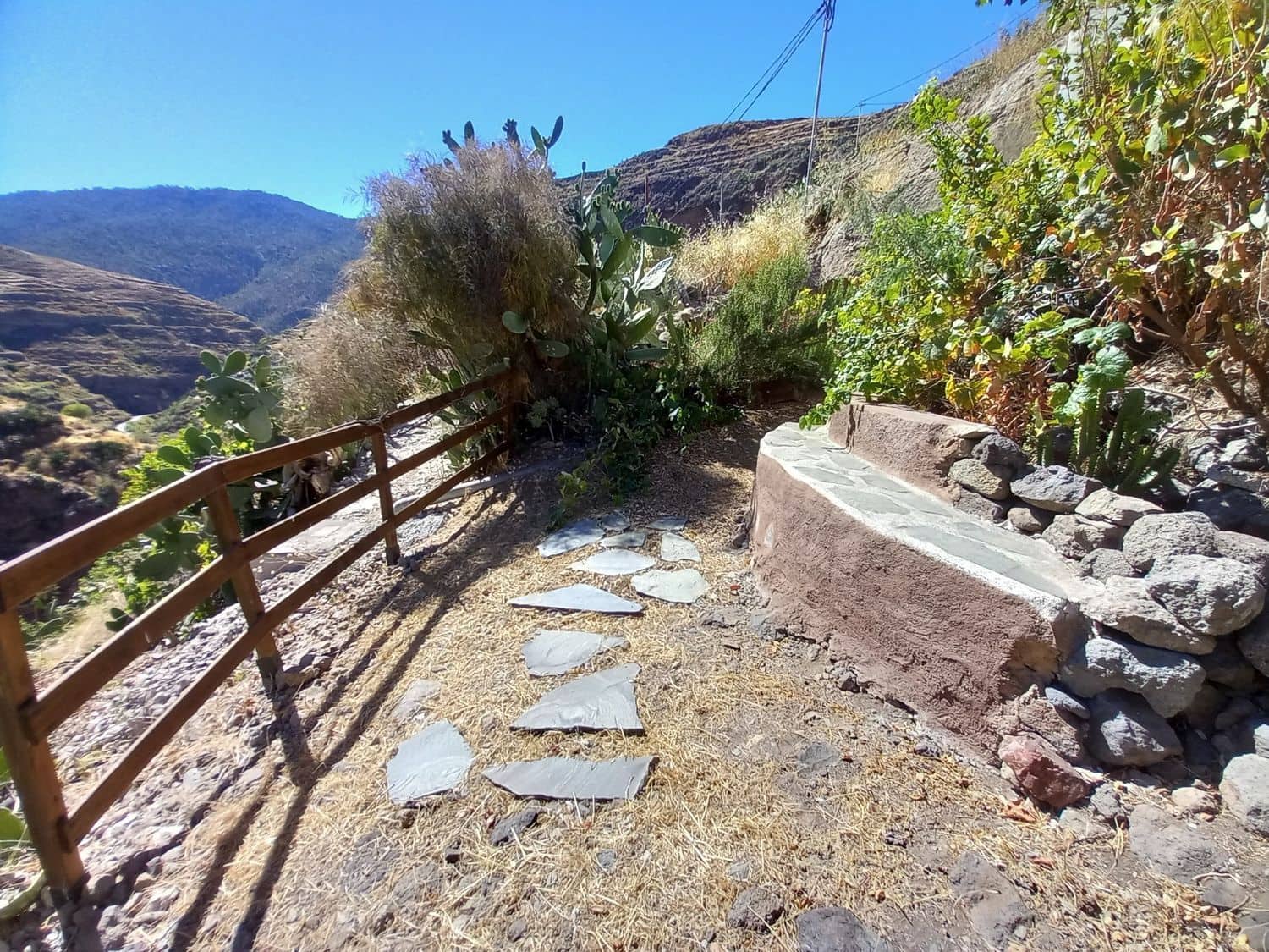 2 soveværelse Hulehus til salg i Galdar - € 127.000 (Ref: 9153553)