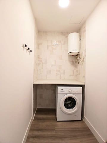 2 Zimmer Apartment zu vermieten in Santa Catalina - Canteras, Las Palmas de Gran Canaria mit Garage - 1.000 € (Ref: 9154725)