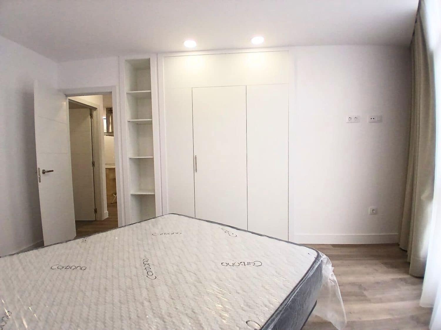 2 Zimmer Apartment zu vermieten in Las Palmas de Gran Canaria mit Garage - 1.000 € (Ref: 9154725)