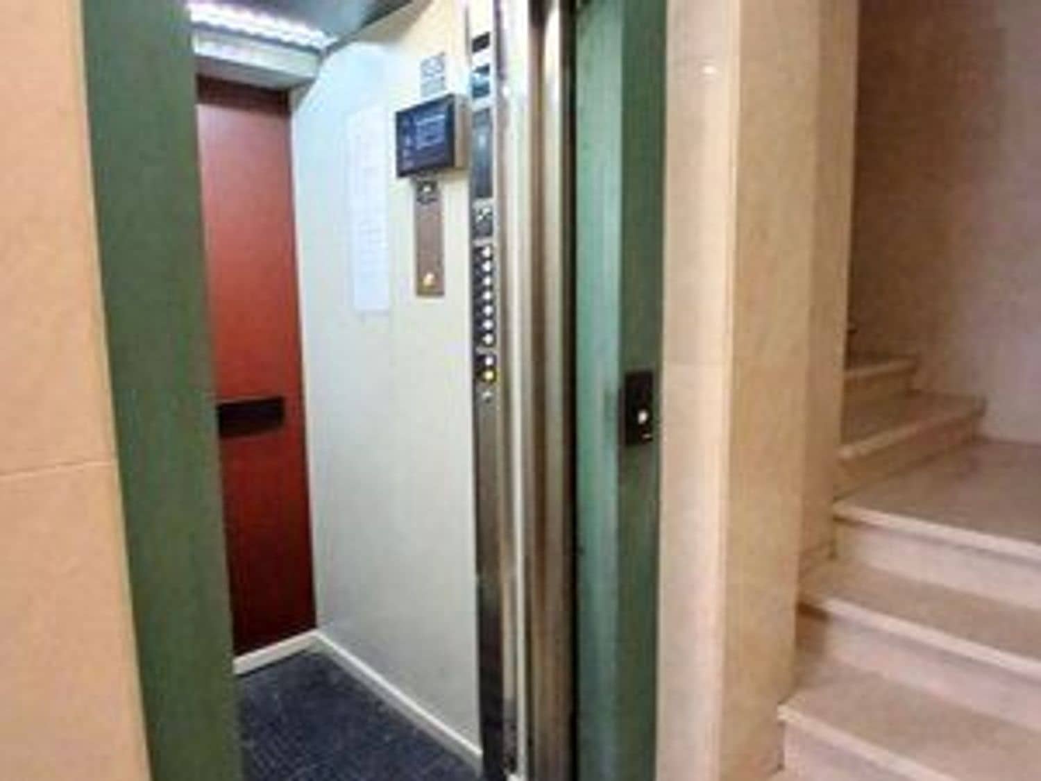 2 Zimmer Apartment zu vermieten in Las Palmas de Gran Canaria mit Garage - 1.000 € (Ref: 9154725)