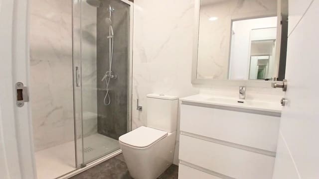 2 Zimmer Apartment zu vermieten in Santa Catalina - Canteras, Las Palmas de Gran Canaria mit Garage - 1.000 € (Ref: 9154725)