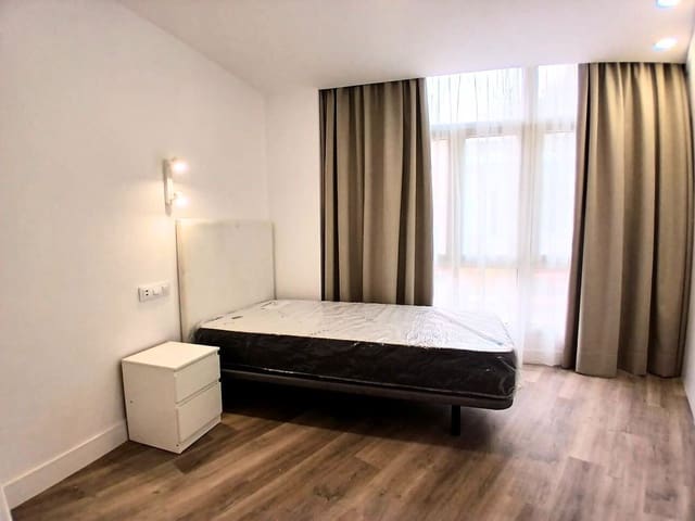 2 Zimmer Apartment zu vermieten in Santa Catalina - Canteras, Las Palmas de Gran Canaria mit Garage - 1.000 € (Ref: 9154725)