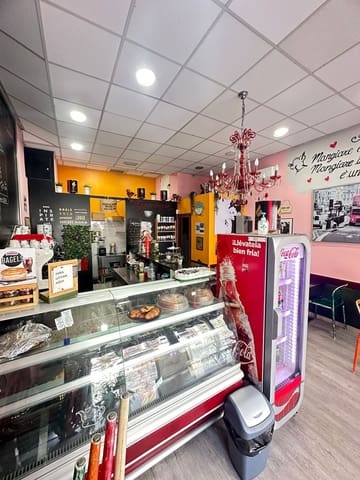 Bar/Restaurant zu vermieten in Arenales - Lugo - Avda. Marítima, Las Palmas de Gran Canaria - 880 € (Ref: 9154726)