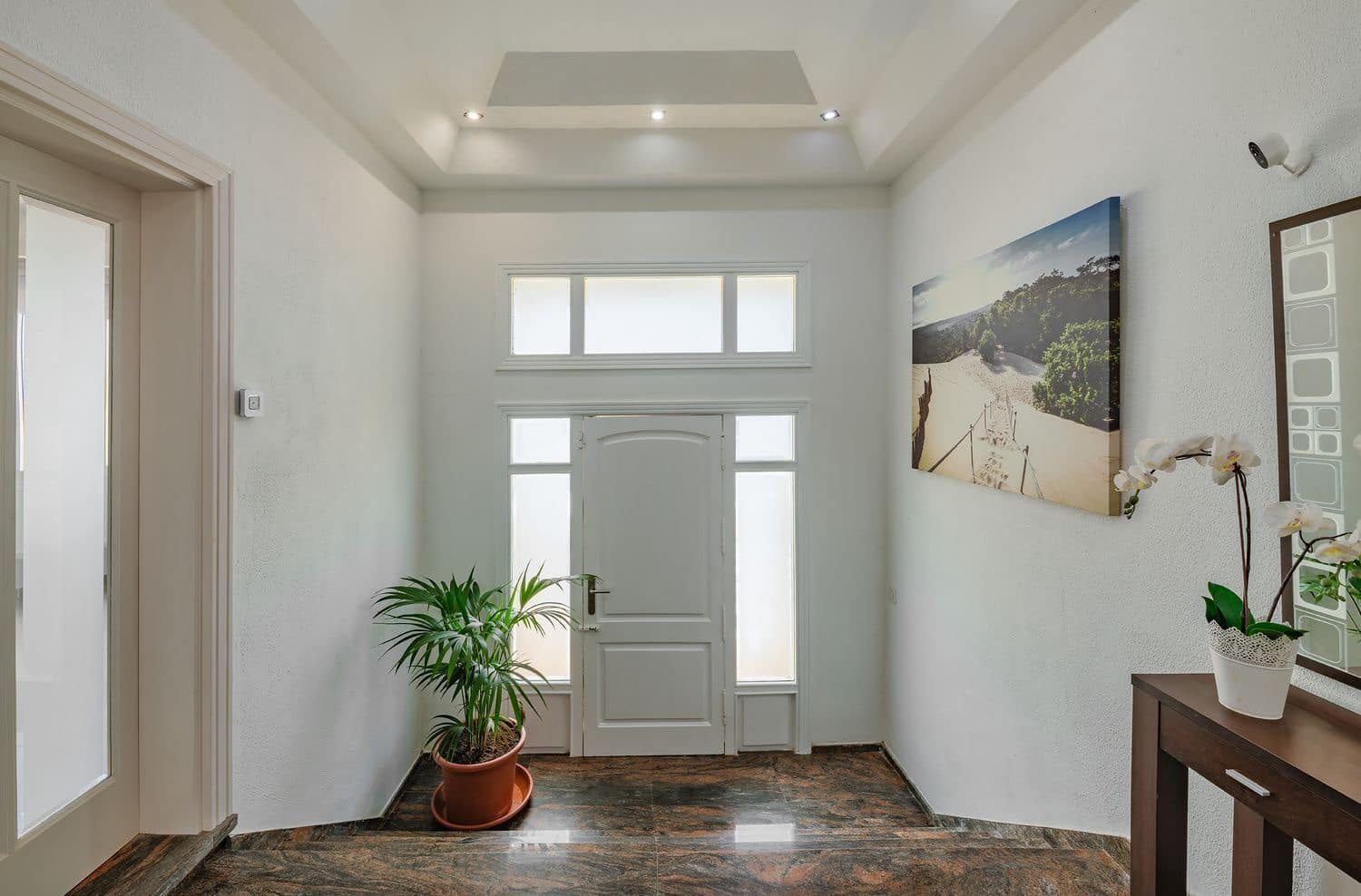 6 soveværelse Byhus til salg i Telde med swimmingpool garage - € 650.000 (Ref: 9154727)