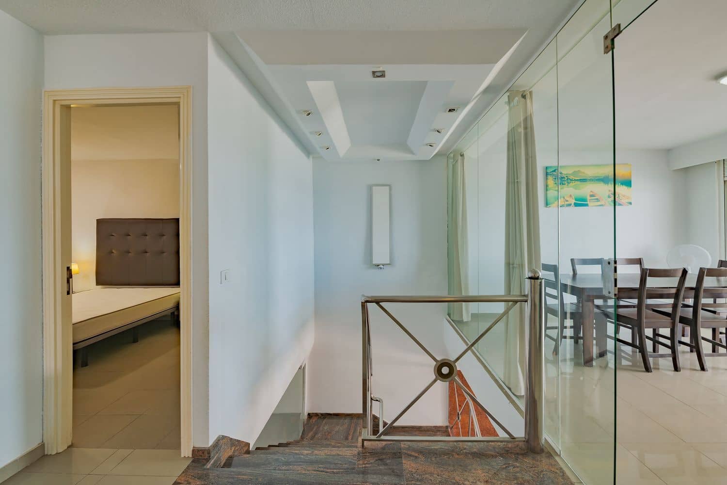 6 soveværelse Byhus til salg i Telde med swimmingpool garage - € 650.000 (Ref: 9154727)