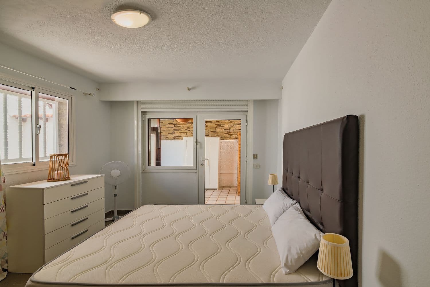 6 soveværelse Byhus til salg i Telde med swimmingpool garage - € 650.000 (Ref: 9154727)