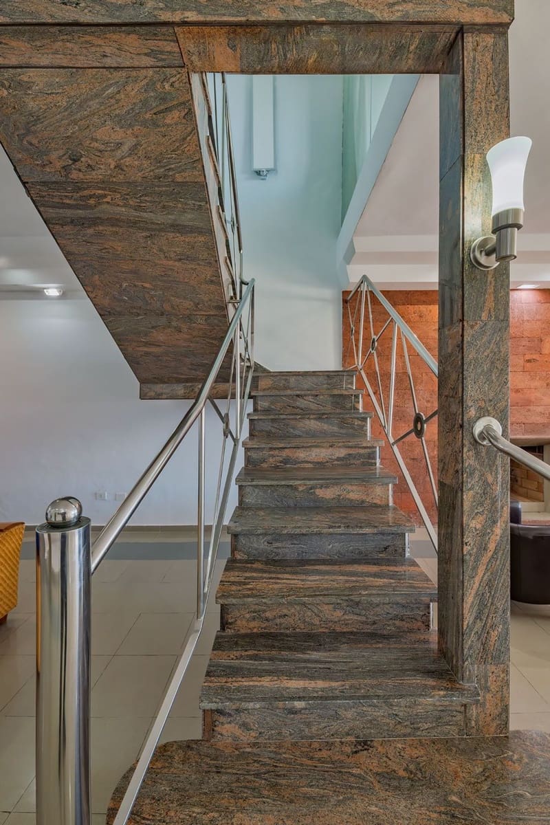 6 soveværelse Byhus til salg i Telde med swimmingpool garage - € 650.000 (Ref: 9154727)