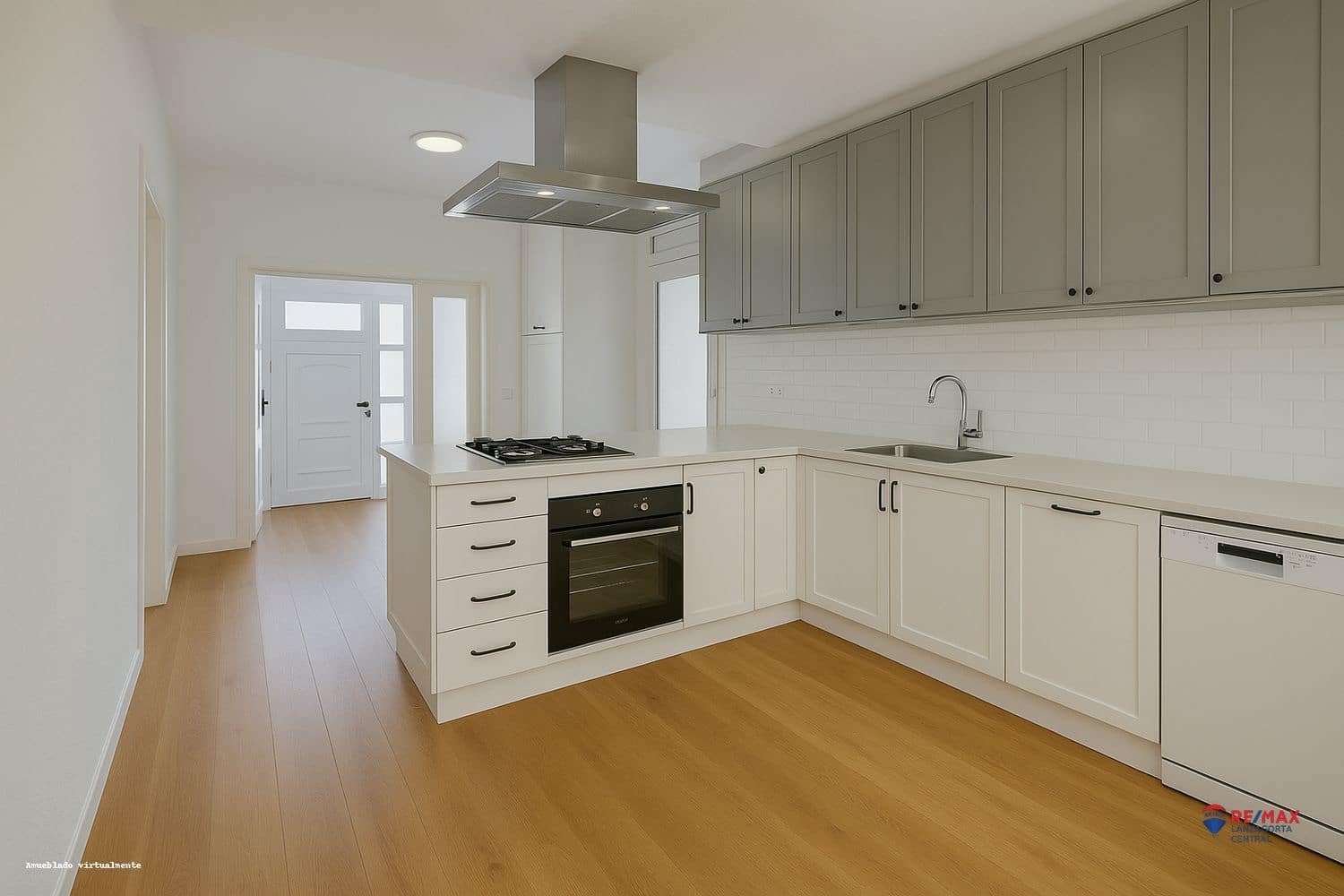 6 soveværelse Byhus til salg i Telde med swimmingpool garage - € 650.000 (Ref: 9154727)