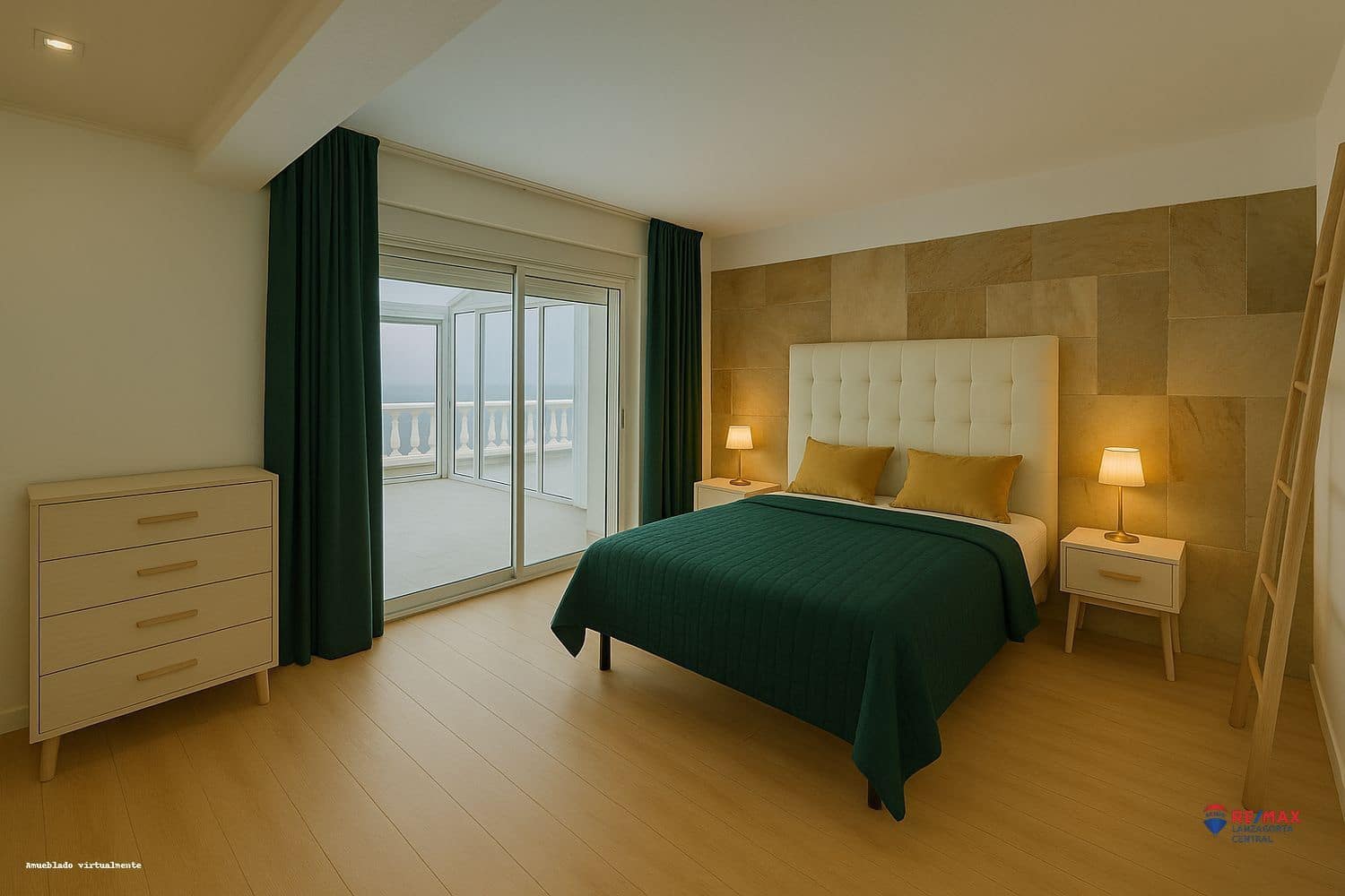 6 soveværelse Byhus til salg i Telde med swimmingpool garage - € 650.000 (Ref: 9154727)