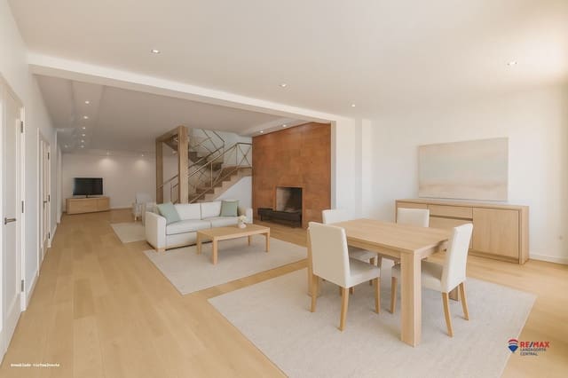 6 slaapkamer Huis te koop in Playa del Hombre, Telde met zwembad garage - € 650.000 (Ref: 9154727)