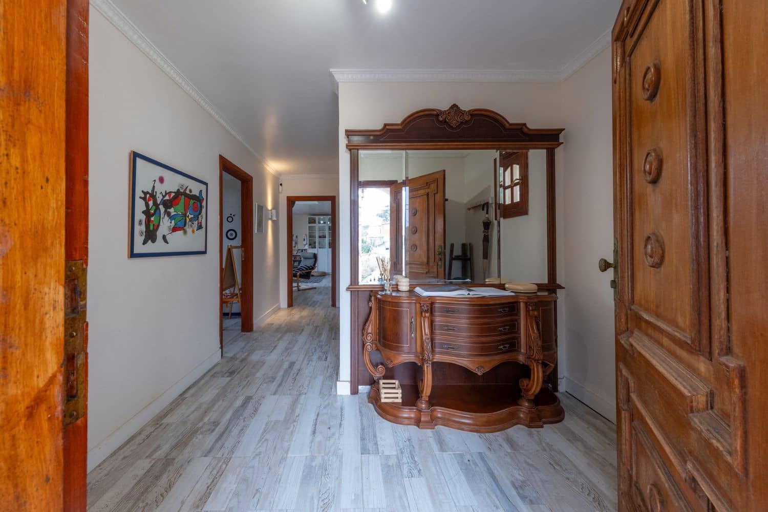 4 soveværelse Villa til salg i Arucas med swimmingpool garage - € 429.000 (Ref: 9161972)