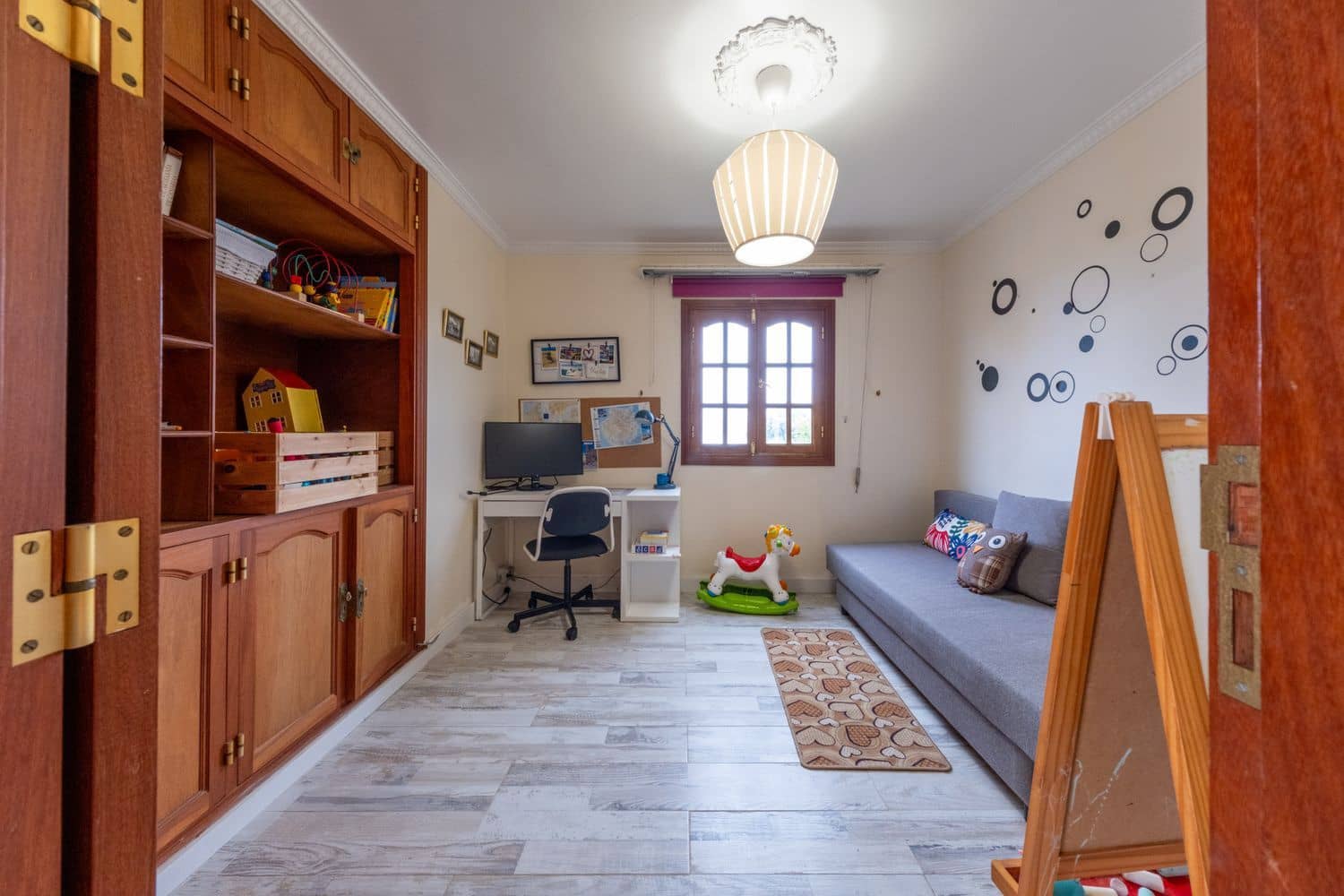 4 soveværelse Villa til salg i Arucas med swimmingpool garage - € 429.000 (Ref: 9161972)