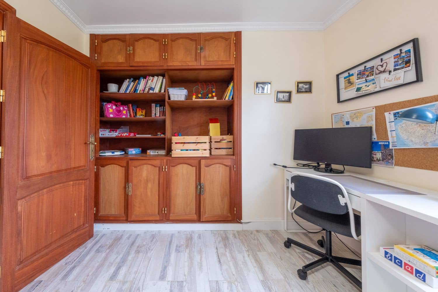 4 soveværelse Villa til salg i Arucas med swimmingpool garage - € 429.000 (Ref: 9161972)