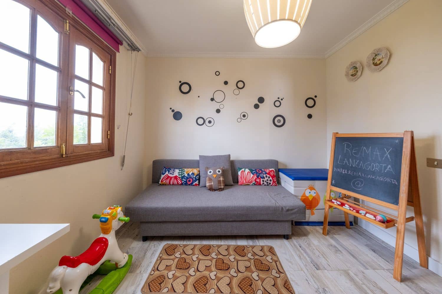 4 soveværelse Villa til salg i Arucas med swimmingpool garage - € 429.000 (Ref: 9161972)