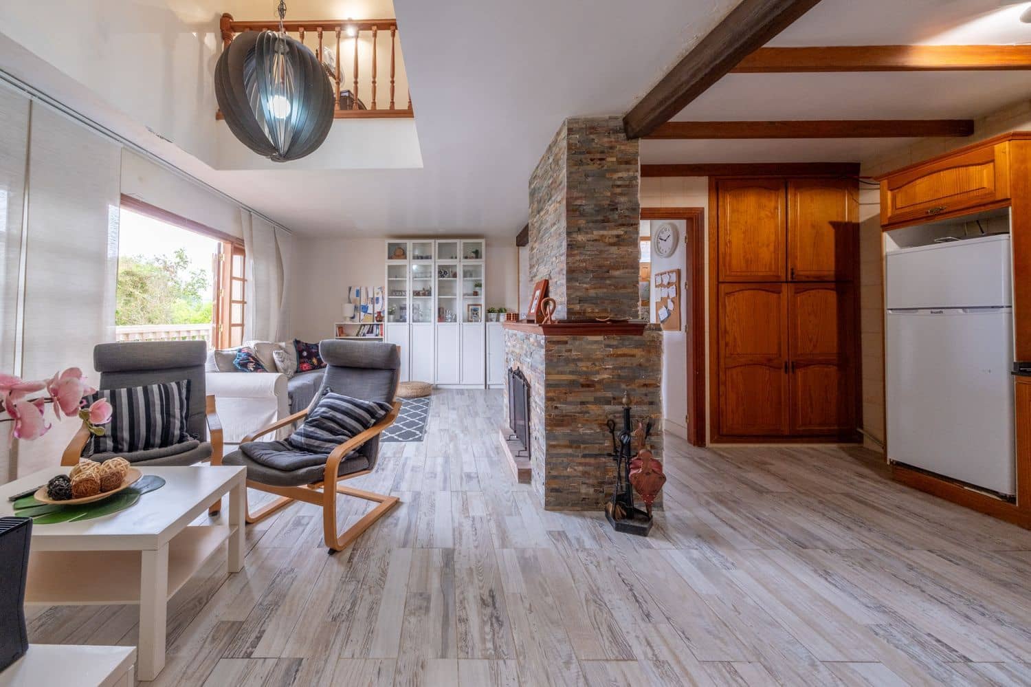 4 soveværelse Villa til salg i Arucas med swimmingpool garage - € 429.000 (Ref: 9161972)