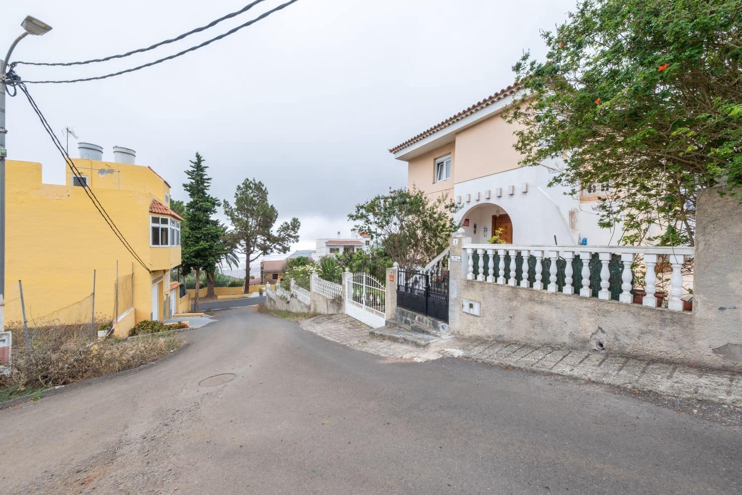 4 soveværelse Villa til salg i Arucas med swimmingpool garage - € 429.000 (Ref: 9161972)