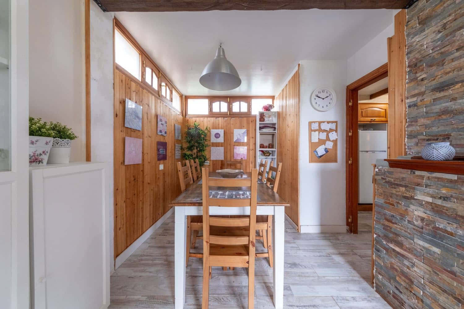 4 soveværelse Villa til salg i Arucas med swimmingpool garage - € 429.000 (Ref: 9161972)