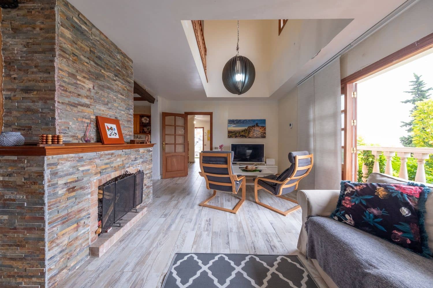 4 soveværelse Villa til salg i Arucas med swimmingpool garage - € 429.000 (Ref: 9161972)