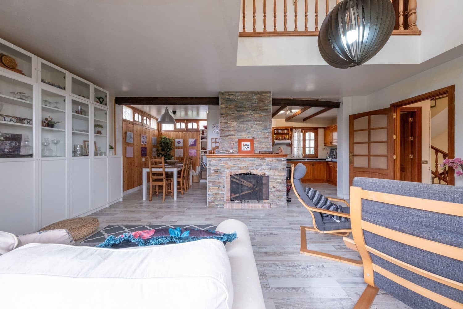 4 soveværelse Villa til salg i Arucas med swimmingpool garage - € 429.000 (Ref: 9161972)