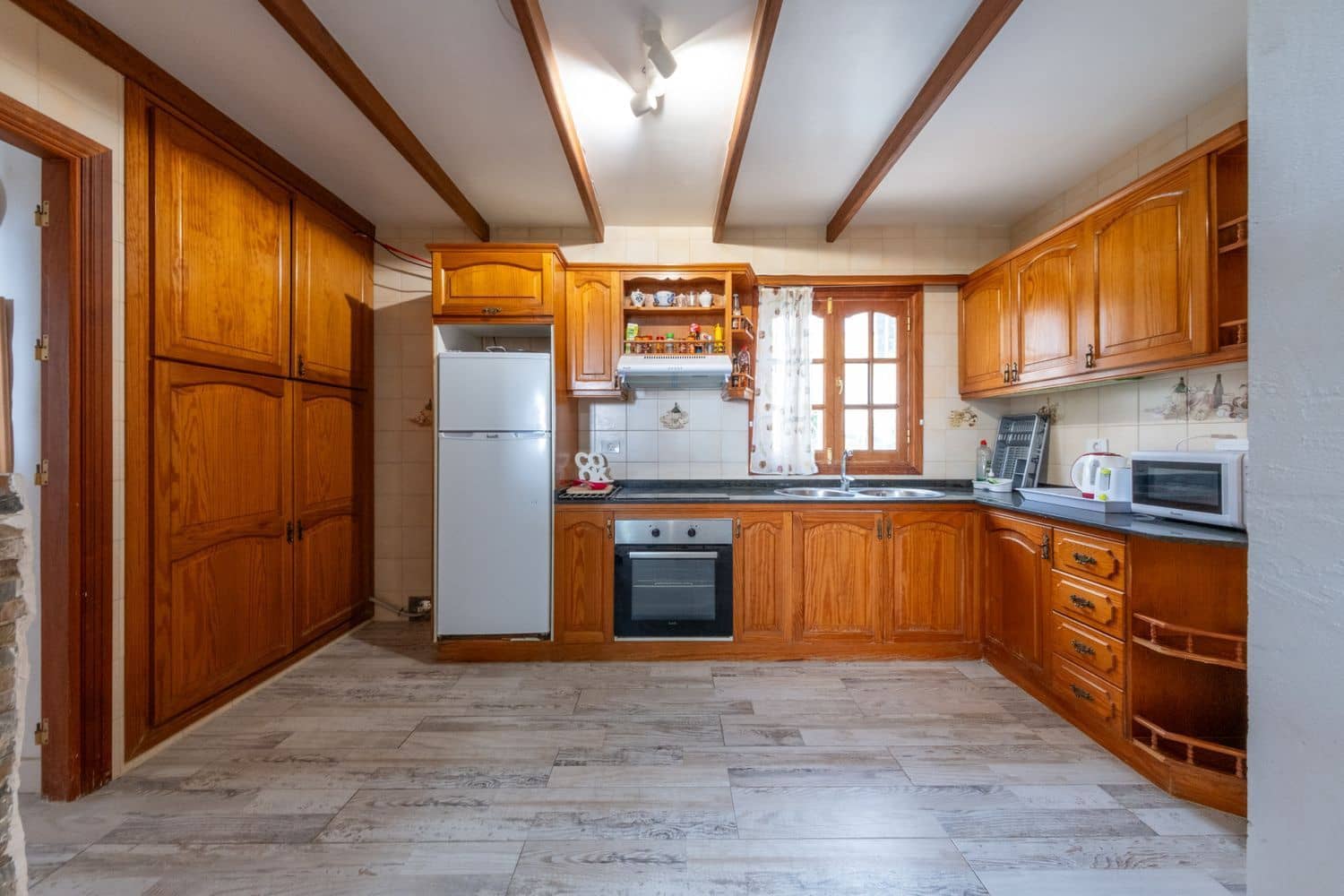 4 soveværelse Villa til salg i Arucas med swimmingpool garage - € 429.000 (Ref: 9161972)