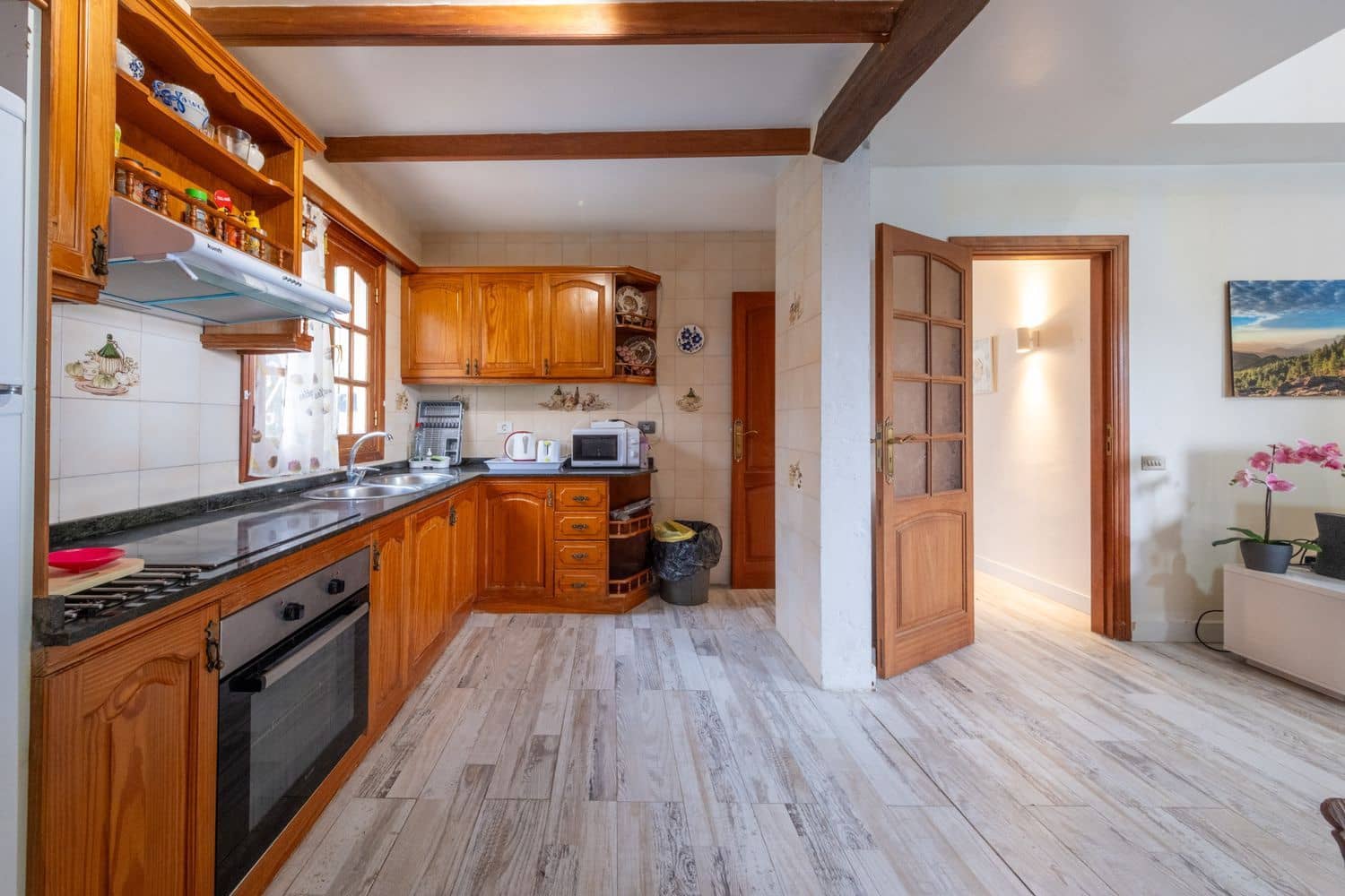 4 soveværelse Villa til salg i Arucas med swimmingpool garage - € 429.000 (Ref: 9161972)