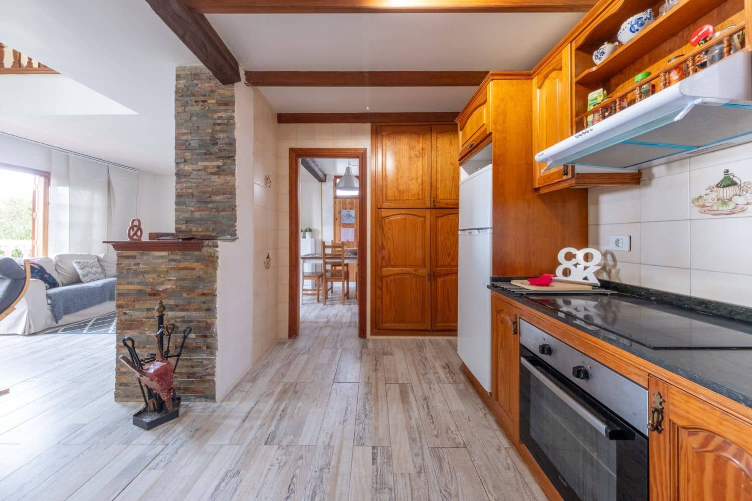 4 soveværelse Villa til salg i Arucas med swimmingpool garage - € 429.000 (Ref: 9161972)