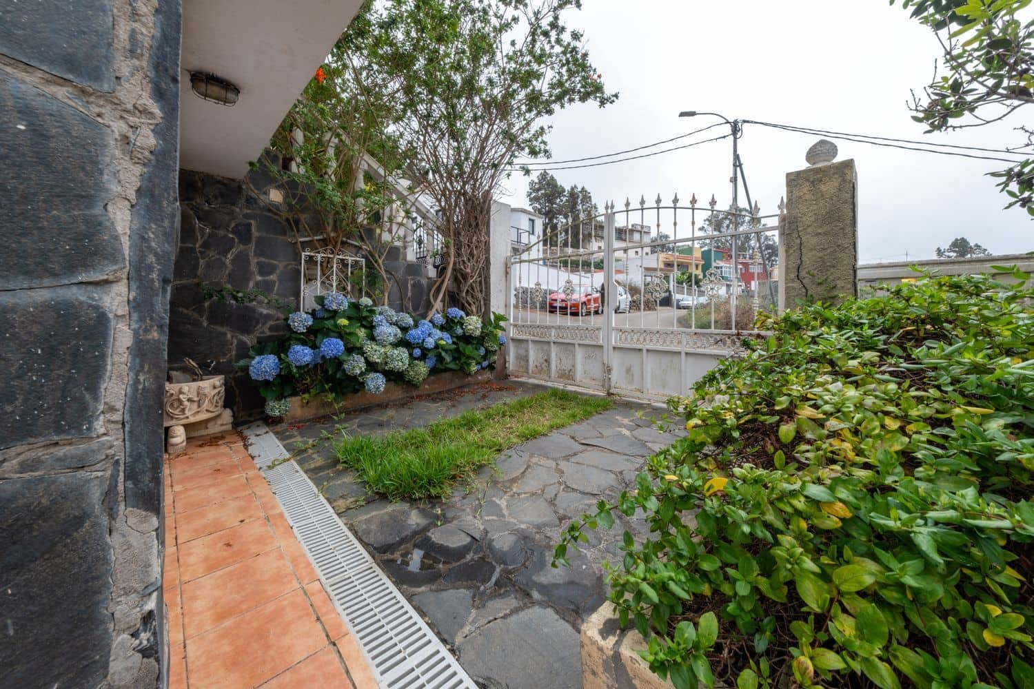 4 soveværelse Villa til salg i Arucas med swimmingpool garage - € 429.000 (Ref: 9161972)